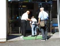 ふれあいランド友の会（やすらぎ荘）